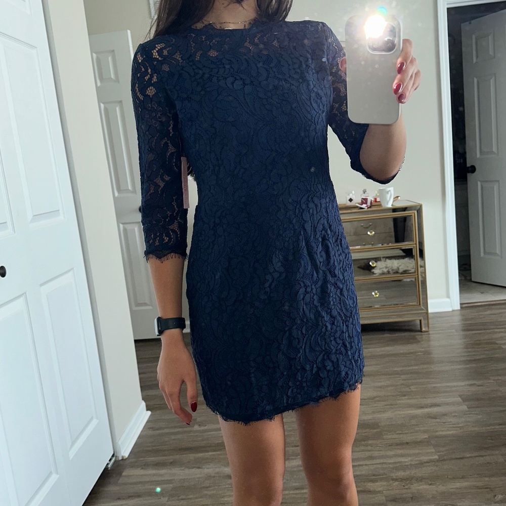 VICI dress